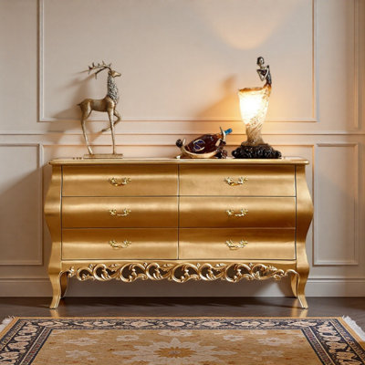 Buffet Modern