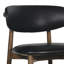 Ethan Leather Bar Stool-623311045