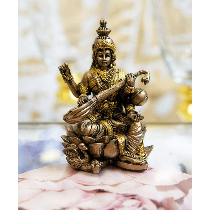 Figurine Ebros