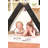 Blocksy Play Couch in Black Wipeable Fabric Designed for Active and Imaginative Play-1690141200