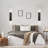Bevil Flush Mounted Sconce-1670871136