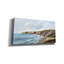  «Pacific Coast» par Silvia Vassileva, art mural sur toile
