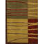 Aadi Beige/Green Area Rug-1085819948