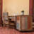 Dodge Lupita Reclaim Solid Wood Desk