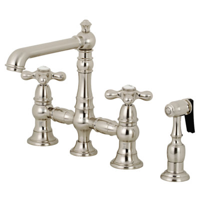 Robinet de cuisine Kingston