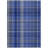 Kinslee Washable Plaid Indoor / Outdoor Rug-702337105