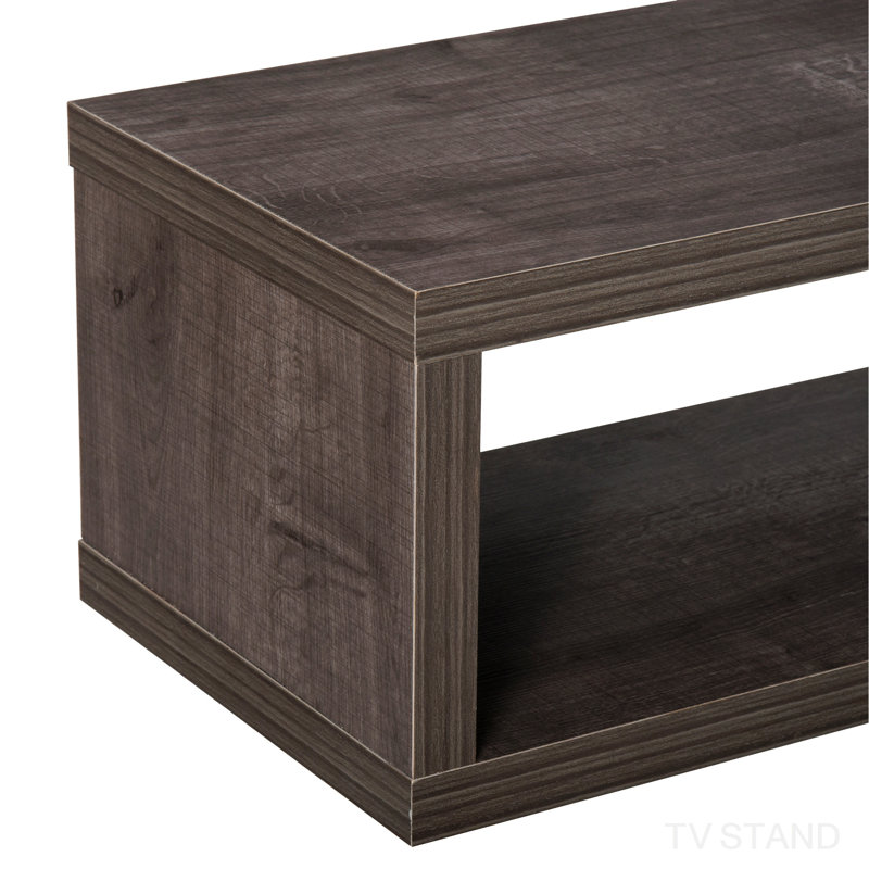 Herulf TV Stand for TVs up to 50"