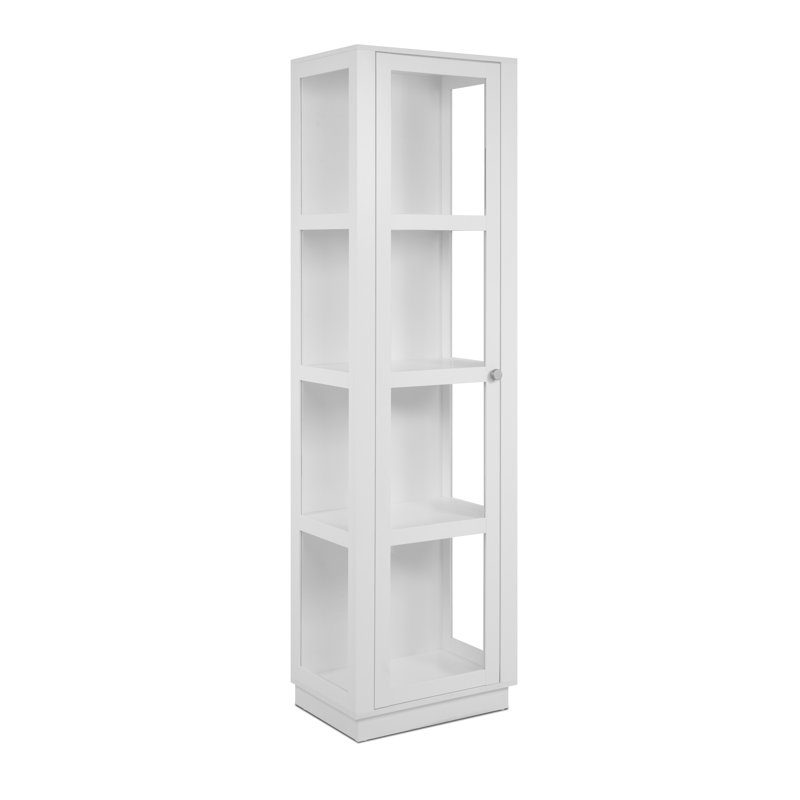 Avante Display Cabinet