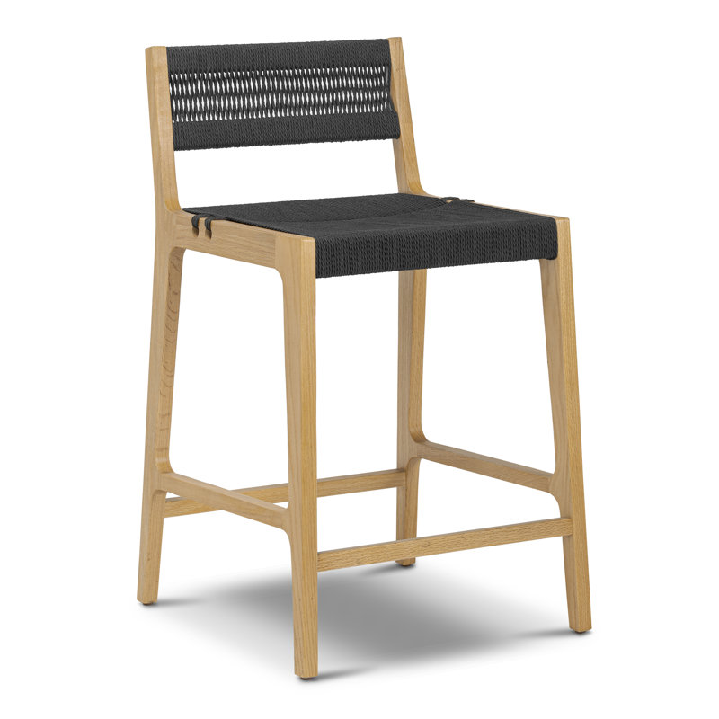 Tabouret de comptoir paiement 24