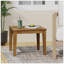 Table d'appoint en bois Hampton-1571711424