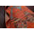 One-of-a-Kind Area Rug Orange