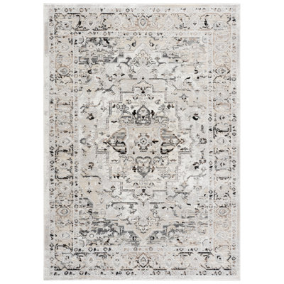 Tapis oriental performance Mulberry