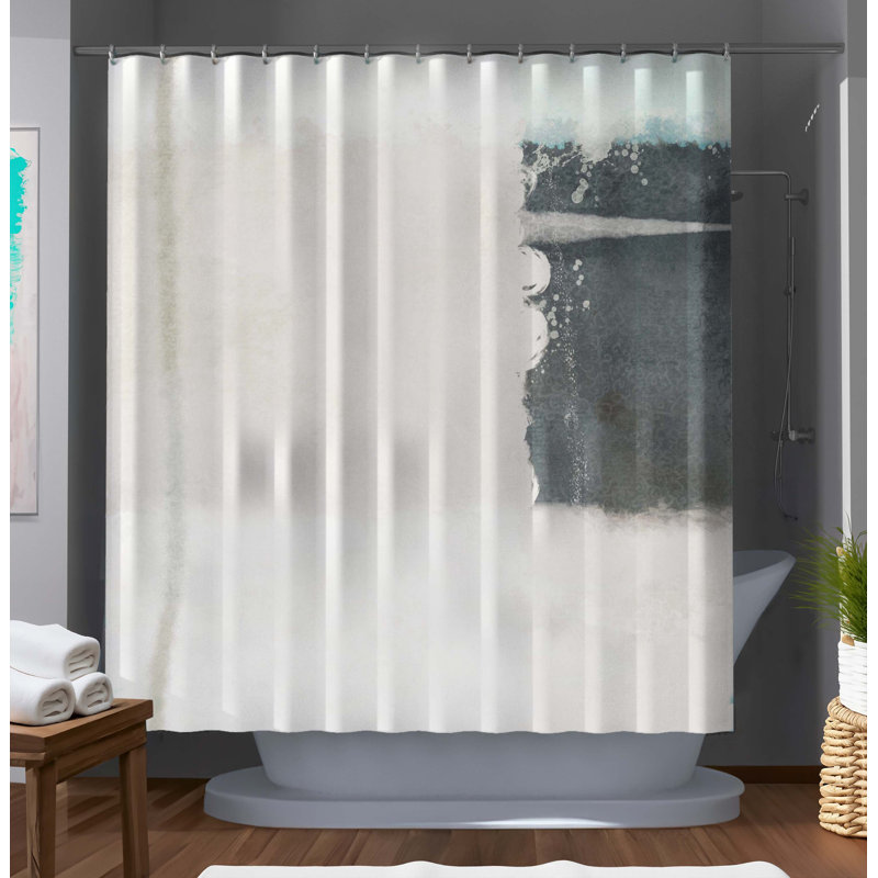 Rideau de douche Delices