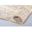 Tapis Anatolian, tapis turc, tapis rétro, grands tapis 5,3 x 9,1 pi, tapis de cuisine beiges, tapis tissé à la main