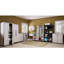 Melaina 97cm Kitchen Pantry