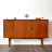 Cherry Solid Wood Sideboard