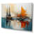 Toile tendue