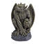 Fantasy & Sci-Fi Weather Resistant UV Resistant Polyresin Garden Statue