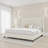 Miliyah Upholstered Bed-1826768187-1826768190