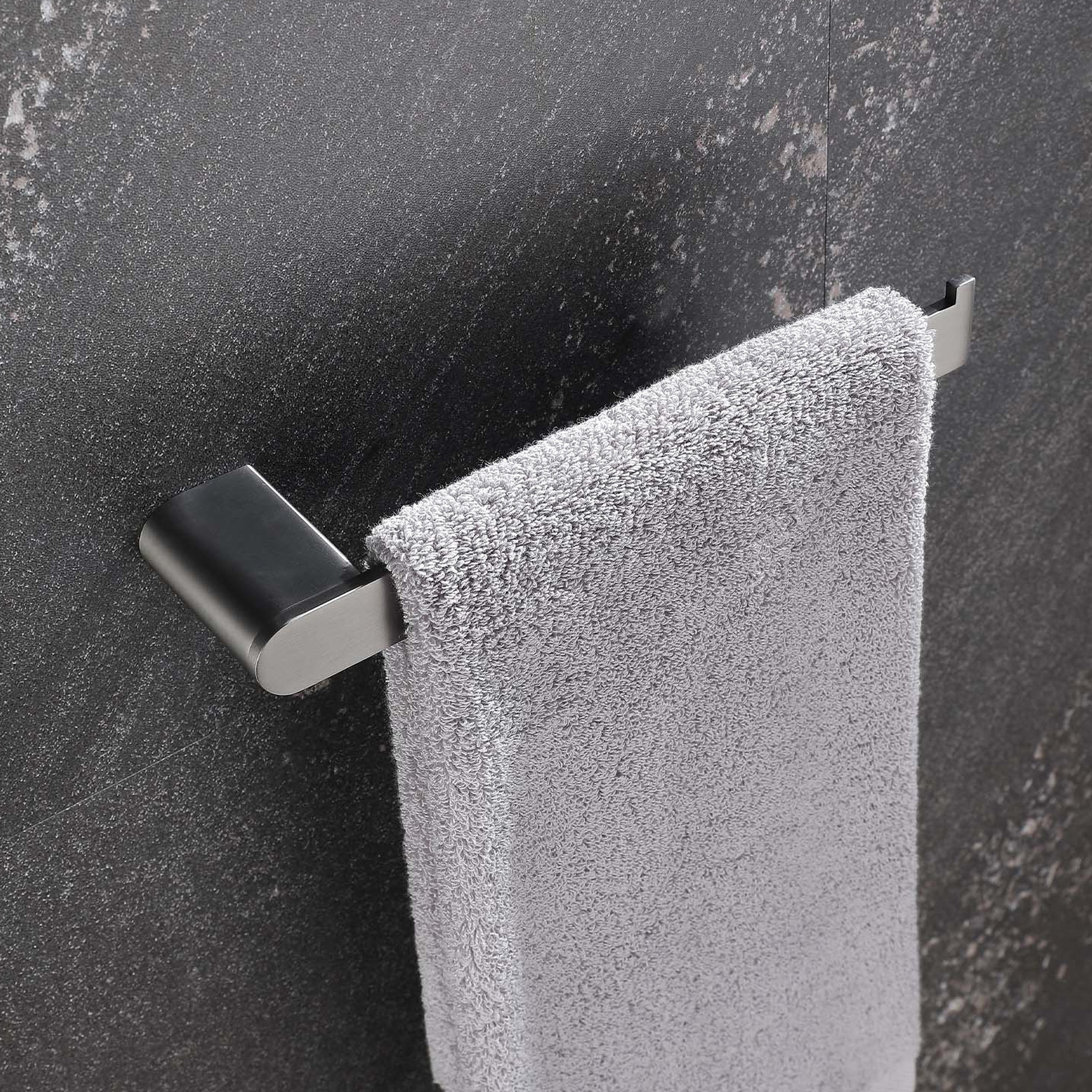 Visual Reference: Latitude Run Bathroom Hardware 5 304 Daily Scratch Proof Modern