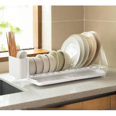 Captive Gala Steel Dish Rack