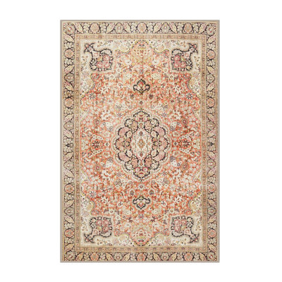 Oriental Indoor Rug