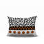 Oreiller rectangulaire réversible intérieur / extérieur Kixie-119048475-119048474