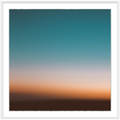 In The Boardroom 8 Giclee Print