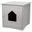 Table d'appoint pour chat Trixie-945261487
