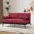 Red est en rupture de stock