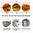 Abstract Wall Decor