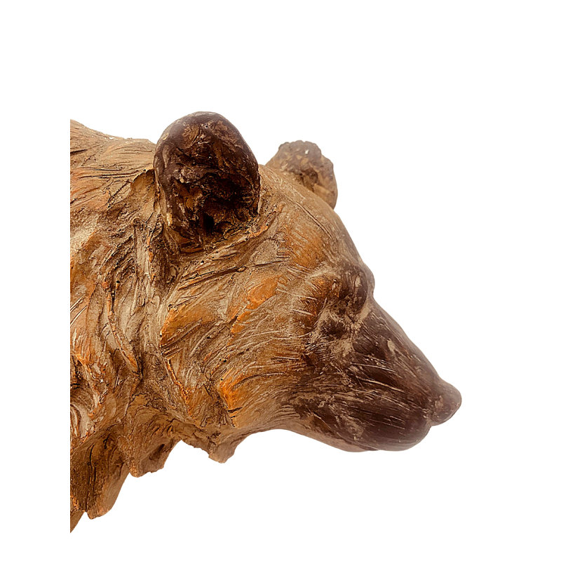 Rustic Landscape & Nature Wall Decor