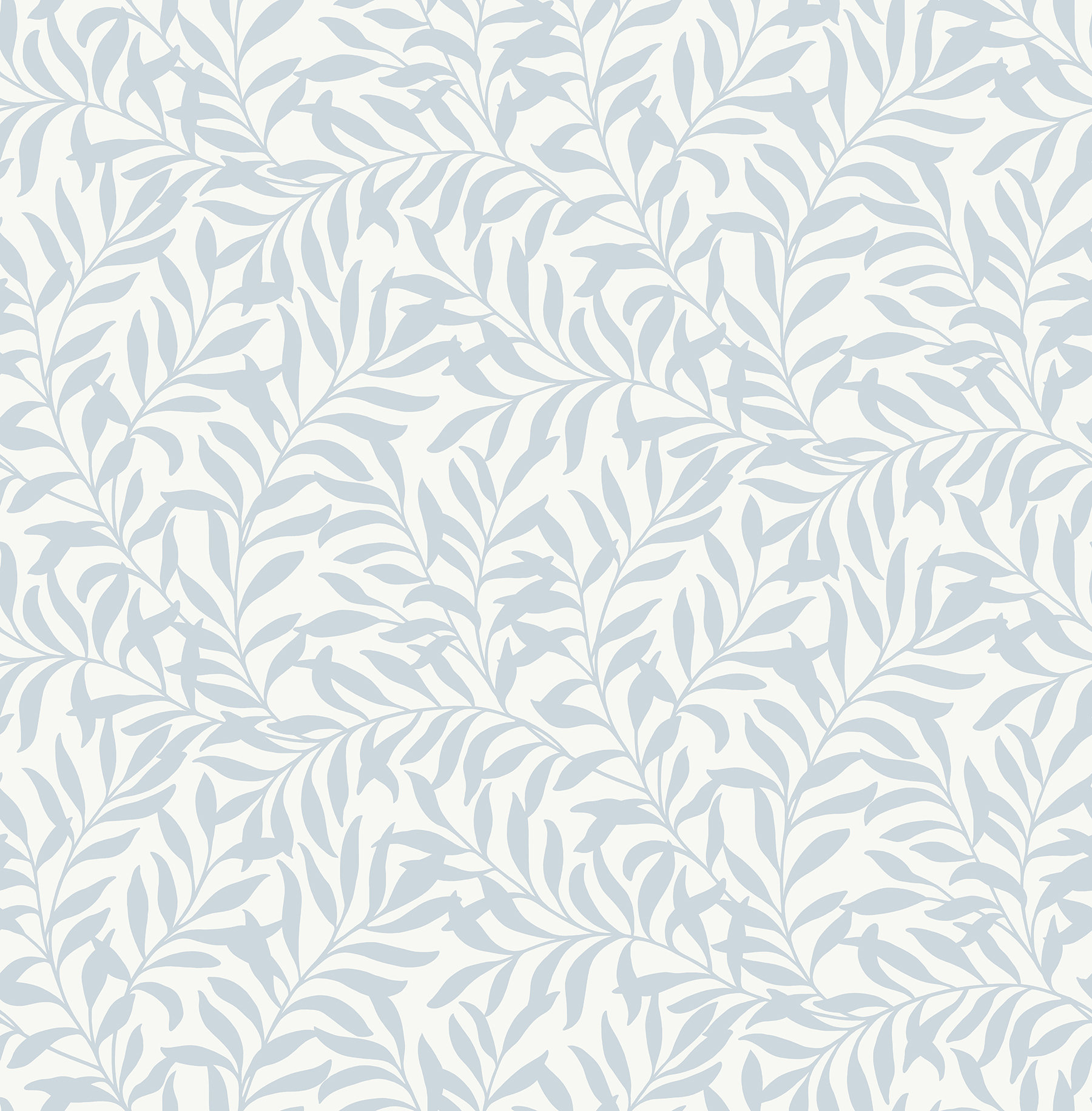 Peel & Stick Leaves Double Roll