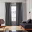 Coconut Room Darkening Single Curtain Panel-18636794-45190541