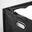 Fabric Laundry Hamper with Handles-1261839825
