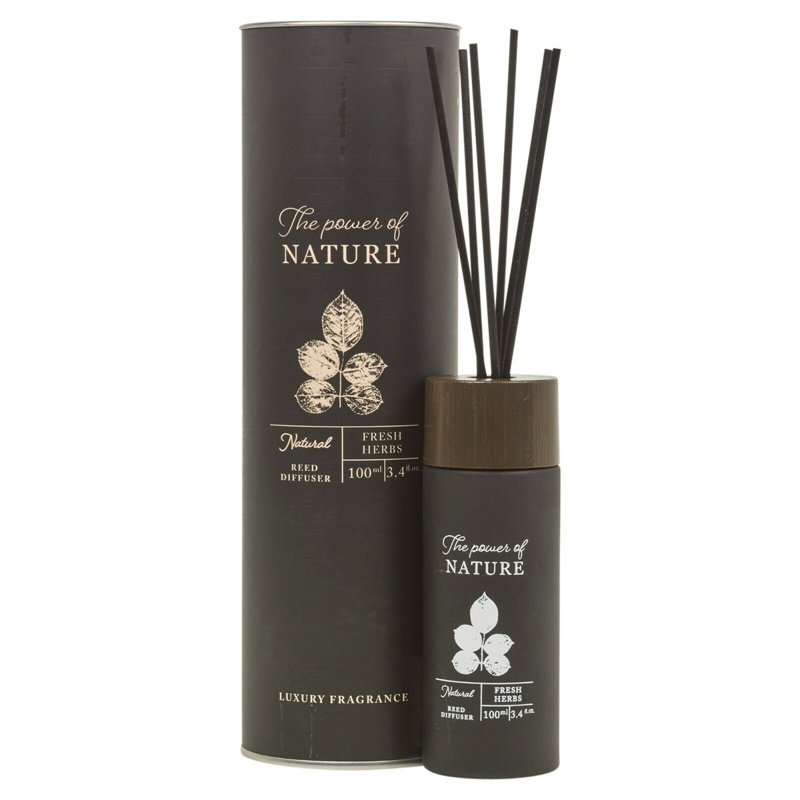 Fresh Reed Diffusers And Sticks