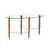 Brun sélectionné