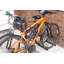 Metal Drill / Screw Bike Rack