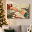 Décoration murale en forme d'étoile-963568045
