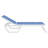 Rio Sling Chaise Lounge-1471885440