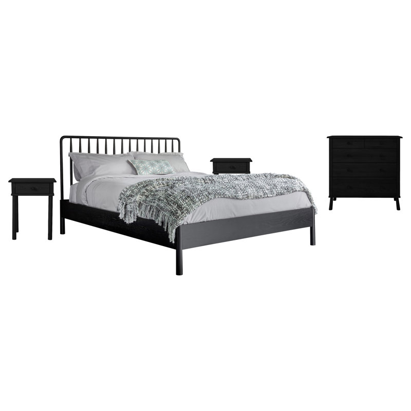 Gulfport Configurable Bedroom Set