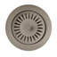 SILGRANIT-Matched Metal Basket Strainer-60775749