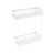 Blanc mat est en rupture de stock