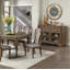 Buffet 2 tiroirs 56,25 po de largeur-1855292873
