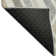 Machine Washable Indoor/Outdoor Dyar ACN2342 Stripes Rug
