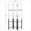 Paravent de salle de bain Pays-Bas