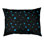 Coussin extérieur pour chien extérieur space Byrge