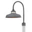 Troyer 1 - Light Pier Mount Lantern-235922926
