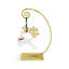 Holiday 2.4'' Handmade Animals Hanging Figurine Ornament