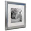 Alan Blaustein «Firenze I», reproduction de photo encadrée-21031346-21031347-21031348